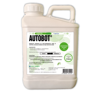 Compra AUTOBOT (5 l.). en la tienda online Fito Agrícola