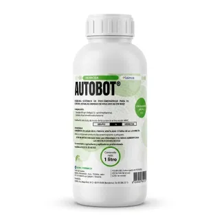 Compra AUTOBOT (1 l.). en la tienda online Fito Agrícola