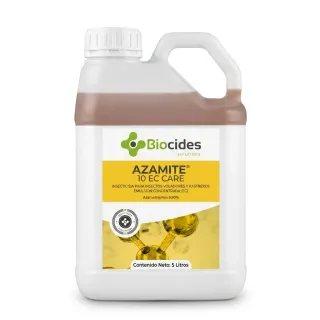 Compra AZAMITE 10 EC CARE (5 l.) en la tienda online Fito Agrícola