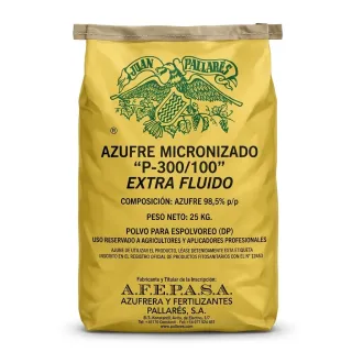 Compra SULF MICRONIZAT P-300/100 (25 kg) en la tienda online Fito Agrícola