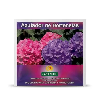 Compra ALBĂSTITOR DE HORTENSII (30 gr.). en la tienda online Fito Agrícola