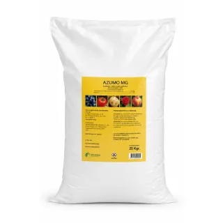 Compra AZUMO MG (25 kg). en la tienda online Fito Agrícola