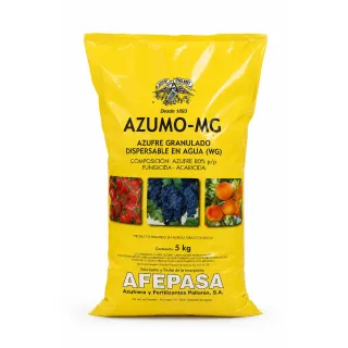 Compra AZUMO MG (5 kg). en la tienda online Fito Agrícola