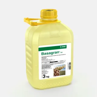 Compra BASAGRAN SG (3 Kgr.). en la tienda online Fito Agrícola