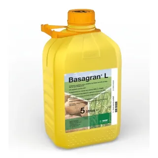 Compra BASAGRAN L (5 l.) en la tienda online Fito Agrícola