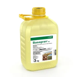 Compra BASAGRAN SG (3 Kgr.). en la tienda online Fito Agrícola