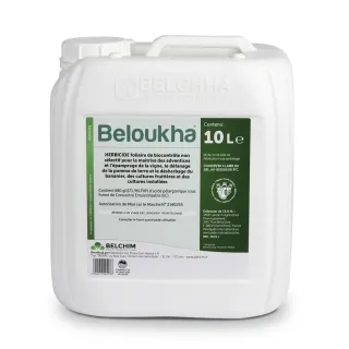 Compra BELOUKHA (10 l.) en la tienda online Fito Agrícola