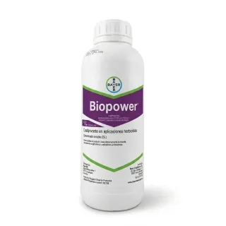 Compra BIOPOWER (1 l.) en la tienda online Fito Agrícola