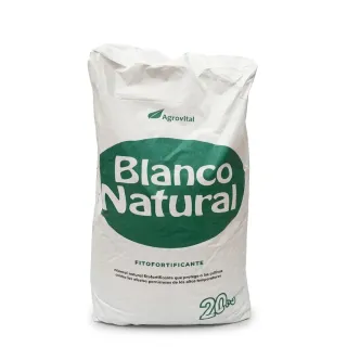 Compra ALB NATURAL (20 kg) en la tienda online Fito Agrícola