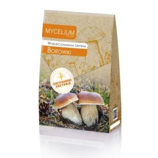 Compra MICELIO BOLETOS SELECCIONADOS MIX (120 c.c.). en la tienda online Fito Agrícola