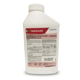 Compra BOTANIGARD (1 l.) en la tienda online Fito Agrícola