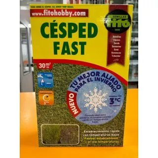 Compra CÉSPED INVIERNO (Fast) (1 Kgr.). en la tienda online Fito Agrícola