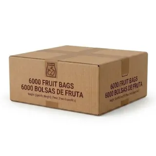 Compra PUNGI FRUCTE NR. 2 Microperforate (6000 buc.). en la tienda online Fito Agrícola