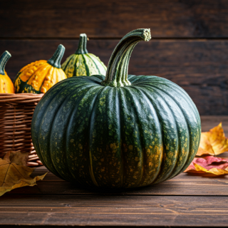 Compra CALABAZA IRON CAP F1 (1000 Semillas). en la tienda online Fito Agrícola