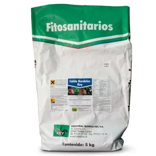 Compra CALDO BORDELES KEY (5 Kgr.) en la tienda online Fito Agrícola