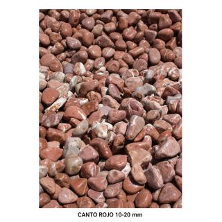 Compra CANTO ROJO 10-20 mm. (500 Kgr.). en la tienda online Fito Agrícola