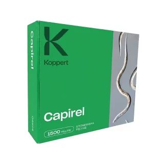 Compra CAPIREL 1.500 (Cutie 6 x 250 milioane) en la tienda online Fito Agrícola