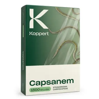 Compra CAPSANEM 1500 (Cutie 6 x 250 milioane) en la tienda online Fito Agrícola