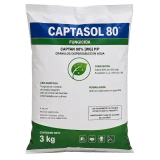 Compra CAPTASOL 80 (3 Kgr.). en la tienda online Fito Agrícola
