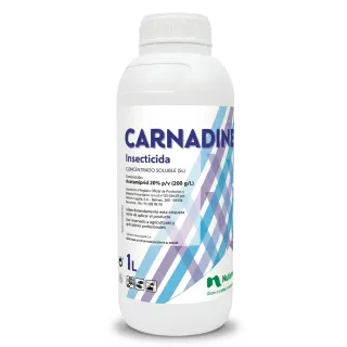 Compra CARNADINE (1 l.). en la tienda online Fito Agrícola