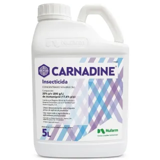 Compra CARNADINE (5 l.). en la tienda online Fito Agrícola