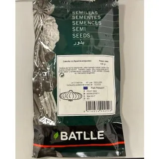 Compra CEBOLLA COLORADA DE FIGUERAS Sel. Ampurdan (100 gr.) en la tienda online Fito Agrícola