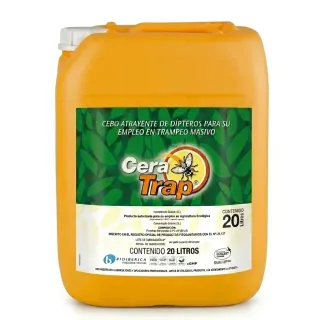 Compra CERA TRAP (20 l.). en la tienda online Fito Agrícola