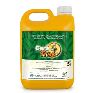 Compra CERA TRAP (5 l.). en la tienda online Fito Agrícola