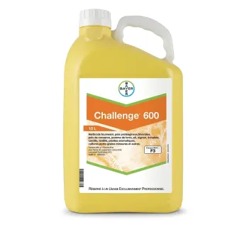 Compra CHALLENGE (10 l.) en la tienda online Fito Agrícola