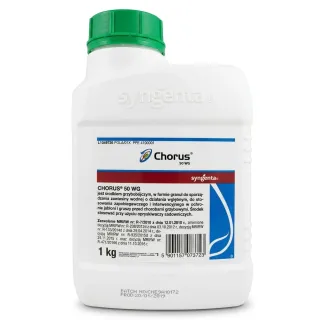 Compra CHORUS (1 Kgr.). en la tienda online Fito Agrícola