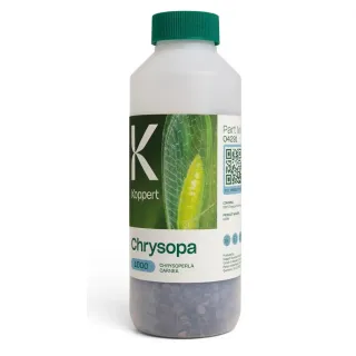 Compra CHRYSOPA 1000 (Flacon 500 c.c.) en la tienda online Fito Agrícola