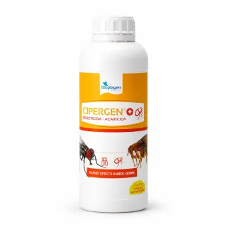 Compra CIPERGEN + (1 l). en la tienda online Fito Agrícola