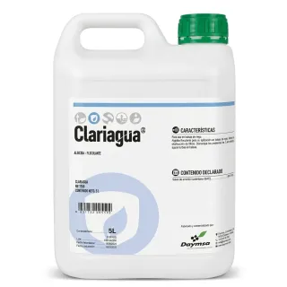 Compra CLARIAGUA (5 l.). en la tienda online Fito Agrícola
