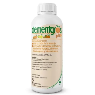 Compra CLEMENTGROS PLUS (1 l.) en la tienda online Fito Agrícola