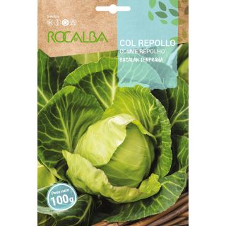 Compra COL BACALAN TEMPRANA (100 gr.). en la tienda online Fito Agrícola