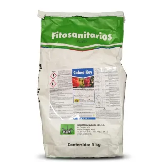 Compra CUPRU KEY ALBASTRU (5 kg) en la tienda online Fito Agrícola