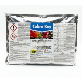 Compra CUPRU KEY Fără Colorant Albastru (1 kg) en la tienda online Fito Agrícola