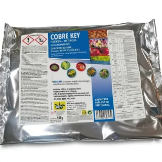 Compra CUPRU KEY Fără Colorant Albastru (500 gr.). en la tienda online Fito Agrícola