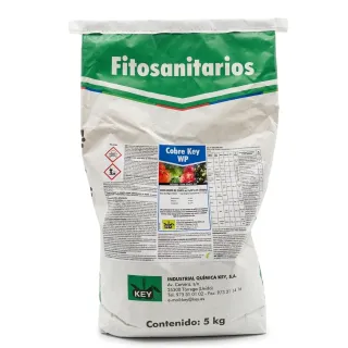 Compra CUPRU KEY Fără Colorant Albastru (5 Kg) en la tienda online Fito Agrícola
