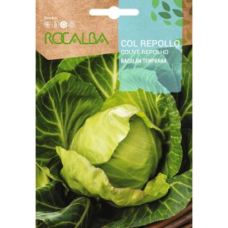 Compra COL BACALAN TEMPRANA (8 gr.). en la tienda online Fito Agrícola