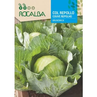 Compra COL BRUNSWICK (100 gr.). en la tienda online Fito Agrícola