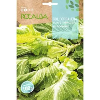 Compra COL ASA DE CÁNTARO (100 gr.) en la tienda online Fito Agrícola