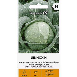 Compra COL LENNOX F1 Pildorada (0,1 gr. - Cerca de 25 Semillas). en la tienda online Fito Agrícola