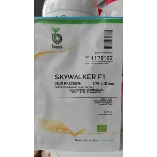 Compra COLIFLOR SKYWALKER F1 ECOLÓGICA Precisión (10.000 Semillas). en la tienda online Fito Agrícola