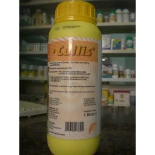 Compra COLLIS (1 l.) en la tienda online Fito Agrícola