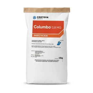 Compra COLUMBO 0.8 MG (12 Kgr.) en la tienda online Fito Agrícola