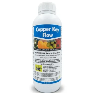 Compra COPPER FLOW KEY (ALBASTRU) (1 l). en la tienda online Fito Agrícola