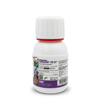 Compra CORAGEN 20 SC (50 c.c.) en la tienda online Fito Agrícola