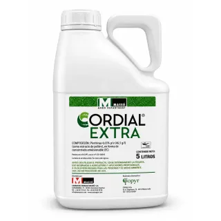 Compra CORDIAL EXTRA (5 l.) en la tienda online Fito Agrícola