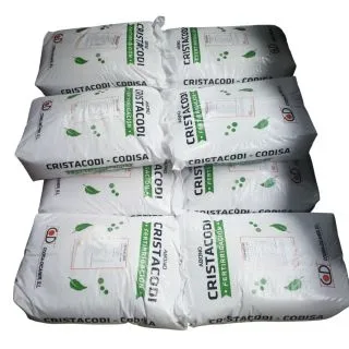 Compra ABONO CRISTALINO CRISTACODY 20-5-10 +2Mg (1200 Kgr. - Palé de 48x25 Kgr.) en la tienda online Fito Agrícola